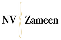 NV Zameen Property Styling